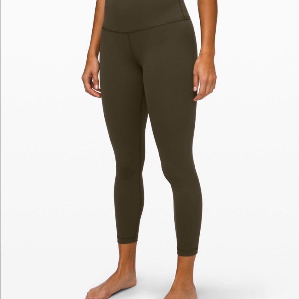 🖤lulu lemon align  leggings!
